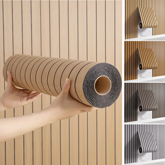 3M New Grille 3D Wall Sticker Background Wall Decoration Wallboard Self-adhesive Waterproof Thickening Partition Wallpaper Frontier General Hardware