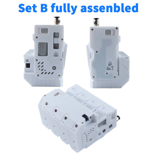 Toaiot Bmcu 370C AMS lite BMCU370C Auto Refill Farm for A1 A1 MINI 3D printer AMS MMU Frontier General Hardware