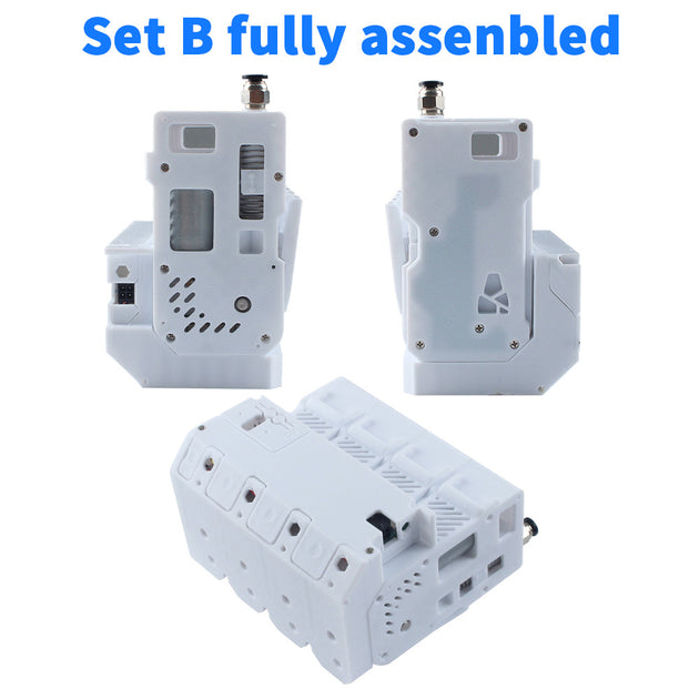 Toaiot Bmcu 370C AMS lite BMCU370C Auto Refill Farm for A1 A1 MINI 3D printer AMS MMU Frontier General Hardware