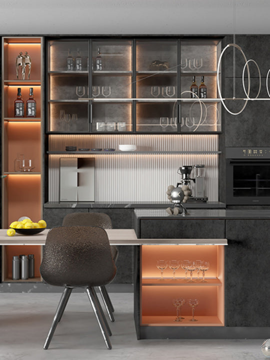 Industrial Cement Grey Clothing Store Living Room Decor Contact Paper Vinyl Self Adhesive Waterproof Wallpaper Wall Stickers Frontier General Hardware