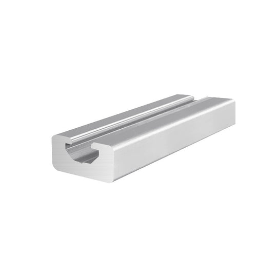 1PC 1020 Aluminum Profile 2010 Industrial Anodized Linear Guides 20*10 Extrusion Frame EU Standard Anodizing 1020H-3.2 Frontier General Hardware