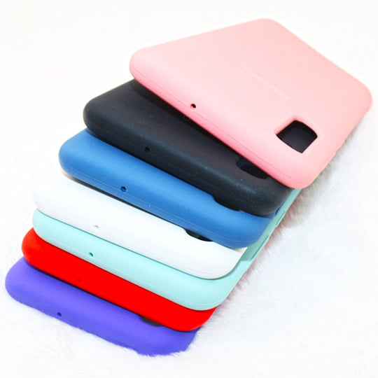 Samsung Galaxy A10 A20s A30 A40 A50 A60 A70 A80 A90 Liquid Silicone Back Case Silky Soft Touch Finish Phone Case Frontier General Hardware