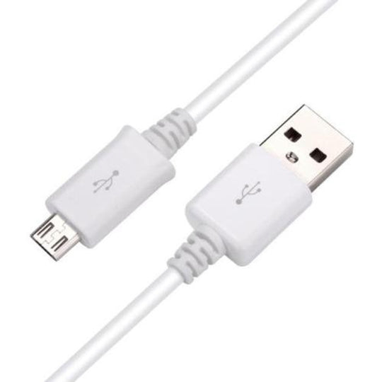Samsung Micro USB Cable 3.0 Sync Data Charge Line Fast Quick Charging Wire for Galaxy S3 S4 S6 S7 Edge Note2 Note4 A5 A7 J5 J7|Mobile Phone Cables| - Frontier General Hardware
