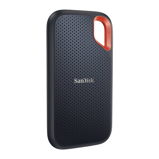 SanDisk Extreme Portable SSD 1TB External Solid State Drive USB 3.1 Up To 550 MB Per Second Rugged IP55 Frontier General Hardware
