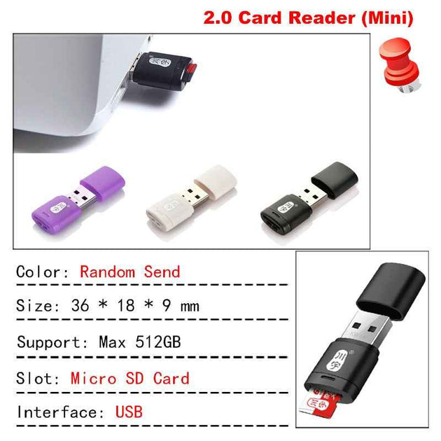 Sandisk Ultra Micro SD 128GB 32GB 64GB 256GB 16G 400GB Micro SD Card SD/TF Flash Card Memory Card 32 64 128 gb microSD for Phone|Micro SD Cards