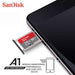 Sandisk Ultra Micro SD 128GB 32GB 64GB 256GB 16G 400GB Micro SD Card SD/TF Flash Card Memory Card 32 64 128 gb microSD for Phone|Micro SD Cards