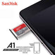 Sandisk Ultra Micro SD 128GB 32GB 64GB 256GB 16G 400GB Micro SD Card SD/TF Flash Card Memory Card 32 64 128 gb microSD for Phone|Micro SD Cards