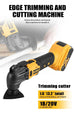 DEWALT DCS356 Brushless Oscillating Multi-Tool Rechargeable Quick Blade Change for Sanding Trimming Grinding Cutting Jobs