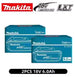 Makita 18V 6.0Ah Rechargeable Battery For DTW700 DHW180 DGH181 DTD173 DAS180 DDF487 DTW285 TW004G