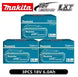 Makita 18V 6.0Ah Rechargeable Battery For DTW700 DHW180 DGH181 DTD173 DAS180 DDF487 DTW285 TW004G