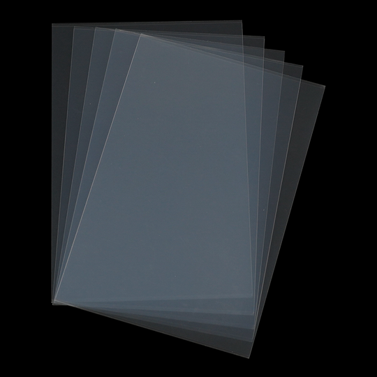 10.1 Inch FEP Film For Phrozen Sonic Mighty 8K Photon M5 Saturn 3 Ultra 4 Ultra 320x220mm LCD 3D Printer Accessories Frontier General Hardware