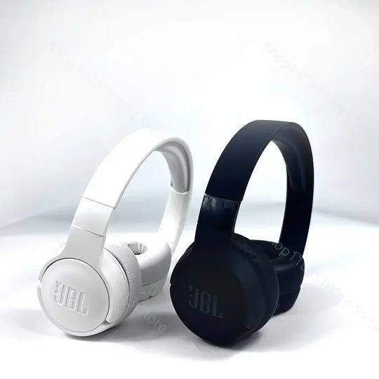 JBL Tune 660NC Wireless On Ear Headphones Bluetooth Noise Cancelling Earphone Gaming Sport Headset Handsfree T660NC Frontier General Hardware