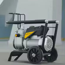 WAGNER High-Efficiency Airless Spraying Machine SF 23Pro