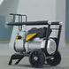WAGNER High-Efficiency Airless Spraying Machine SF 23Pro