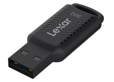 Lexar Pen Drive V400 USB 3.0 High Speed Flash Drive 32GB 64GB 128GB Key JumpDrive 100MB/S Memory Stick for PC/Mac Frontier General Hardware
