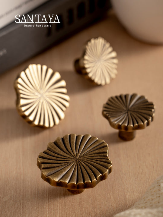Antique Brass Cup Pulls Flat Vintage Drawer Cabinet Knobs Handles For Kitchen Cupboard Dresser Furniture Frontier General Hardware