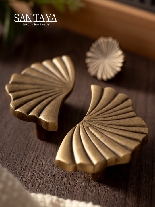 Antique Brass Cup Pulls Flat Vintage Drawer Cabinet Knobs Handles For Kitchen Cupboard Dresser Furniture Frontier General Hardware