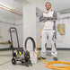 WAGNER High-Efficiency Airless Spraying Machine SF 23Pro