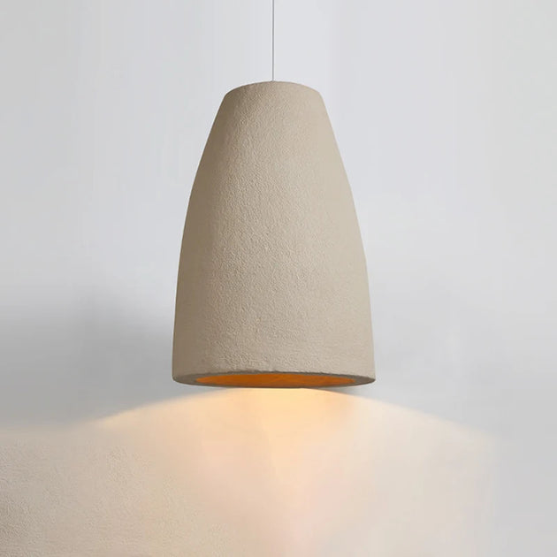 Wabi Sabi Cream Style Led Chandelier Restaurant Bar Dining Room Home Decor Pendant Lights Bedroom Bedside Hanging Lamp Fixture Frontier General Hardware