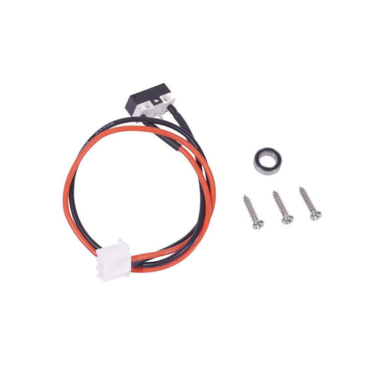 Voron 0.2 CoreXY 3D Printer Kit With Genuine Gates Belts All In One Components Included R1 Latest Version Frontier General Hardware