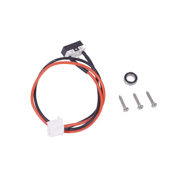 Voron 0.2 CoreXY 3D Printer Kit With Genuine Gates Belts All In One Components Included R1 Latest Version Frontier General Hardware