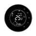 Smart WiFi Touch Thermostat Temperature Wireless Controller For Water/Electric Floor Heating Water/Gas Boiler Works Google Home|Smart Temperature Control System - Frontier General Hardware