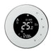 Smart WiFi Touch Thermostat Temperature Wireless Controller For Water/Electric Floor Heating Water/Gas Boiler Works Google Home|Smart Temperature Control System - Frontier General Hardware