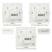 Smart WiFi Touch Thermostat Temperature Wireless Controller For Water/Electric Floor Heating Water/Gas Boiler Works Google Home|Smart Temperature Control System - Frontier General Hardware