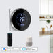 Smart WiFi Touch Thermostat Temperature Wireless Controller For Water/Electric Floor Heating Water/Gas Boiler Works Google Home|Smart Temperature Control System - Frontier General Hardware