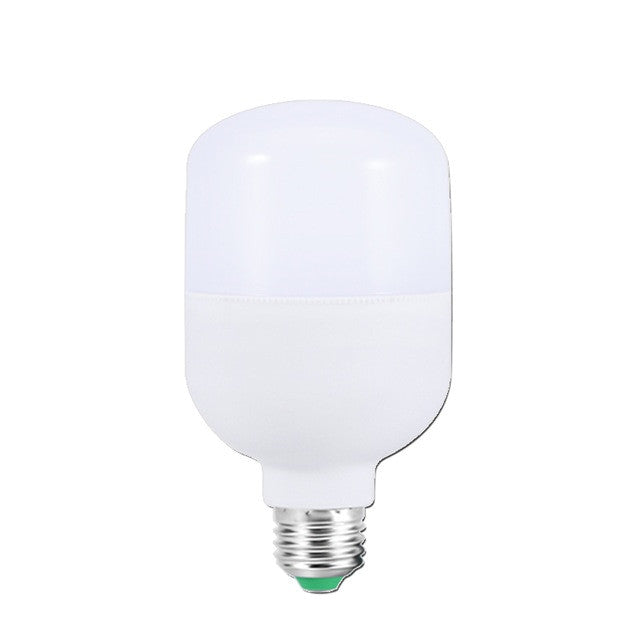Super Bright 220V E27 Led Bulb Light 20W 40W 50W 60W Lampada Ampoule Bombilla Energy Saving UFO Lamp for Home Living Room|LED Bulbs & Tubes - Frontier General Hardware