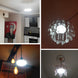 Super Bright 220V E27 Led Bulb Light 20W 40W 50W 60W Lampada Ampoule Bombilla Energy Saving UFO Lamp for Home Living Room|LED Bulbs & Tubes - Frontier General Hardware