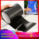 Super Strong Fiber Waterproof Tape Stop Leaks Seal Repair Tape Performance Self Fix Tape Fiberfix Adhesive Insulating Duct Tape|Tape - Frontier General Hardware