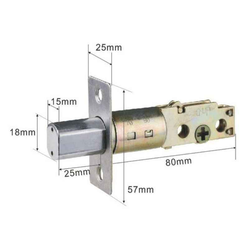TTlock app Electronic Door Lock,Digital Smart Bluetooth APP Keyless Lock,Keypad Code Password Door Lock|Electric Lock