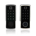 TTlock app Electronic Door Lock,Digital Smart Bluetooth APP Keyless Lock,Keypad Code Password Door Lock|Electric Lock