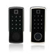TTlock app Electronic Door Lock,Digital Smart Bluetooth APP Keyless Lock,Keypad Code Password Door Lock|Electric Lock