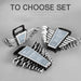 Torx Wrench Combination Wrench High Carbon Steel Combination Spanner Chrome Plated Metric Size for Auto Repairing Tools|Wrench - Frontier General Hardware