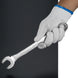 Torx Wrench Combination Wrench High Carbon Steel Combination Spanner Chrome Plated Metric Size for Auto Repairing Tools|Wrench - Frontier General Hardware