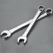 Torx Wrench Combination Wrench High Carbon Steel Combination Spanner Chrome Plated Metric Size for Auto Repairing Tools|Wrench - Frontier General Hardware
