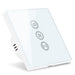 Tuya Smart WiFi Curtain Blinds Switch for Roller Shutter Electric Tubular Motor Google Home Alexa Echo Smart Home App Timer|Switches - Frontier General Hardware