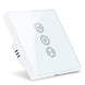 Tuya Smart WiFi Curtain Blinds Switch for Roller Shutter Electric Tubular Motor Google Home Alexa Echo Smart Home App Timer|Switches - Frontier General Hardware