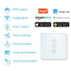 Tuya Smart WiFi Curtain Blinds Switch for Roller Shutter Electric Tubular Motor Google Home Alexa Echo Smart Home App Timer|Switches - Frontier General Hardware