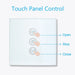 Tuya Smart WiFi Curtain Blinds Switch for Roller Shutter Electric Tubular Motor Google Home Alexa Echo Smart Home App Timer|Switches - Frontier General Hardware