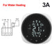 Tuya Smart Wifi Thermostat Temperature Controller for Water/Electric Floor Heating/Water Gas Boiler Works with Alexa Google Home|Smart Temperature Control System - Frontier General Hardware