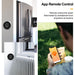 Tuya Smart Wifi Thermostat Temperature Controller for Water/Electric Floor Heating/Water Gas Boiler Works with Alexa Google Home|Smart Temperature Control System - Frontier General Hardware
