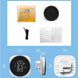 Tuya Smart Wifi Thermostat Temperature Controller for Water/Electric Floor Heating/Water Gas Boiler Works with Alexa Google Home|Smart Temperature Control System - Frontier General Hardware