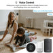 Tuya Smart Wifi Thermostat Temperature Controller for Water/Electric Floor Heating/Water Gas Boiler Works with Alexa Google Home|Smart Temperature Control System - Frontier General Hardware
