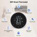 Tuya Smart Wifi Thermostat Temperature Controller for Water/Electric Floor Heating/Water Gas Boiler Works with Alexa Google Home|Smart Temperature Control System - Frontier General Hardware