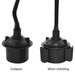 Universal Car Cup Holder Stand for Phone Adjustable Drink Bottle Holder Mount Support for Smartphone Mobile Phone Accessories|Universal Car Bracket - Frontier General Hardware