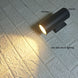 Up Down Outdoor Wall Light Black Gray 10W Waterproof 65 * 160mm Garden Porch Led Lamp Aluminum IP65|lamp outdoor|led outdoor lampled wall outdoor - Frontier General Hardware