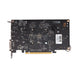 VEINEDA RX 550 4GB Video Cards GPU AMD Radeon RX550 4GB GDDR5 Graphics Cards PC Desktop Computer Game Map PCI E X16|Graphics Cards - Frontier General Hardware